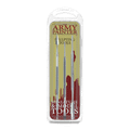 Army Painter Hobby Sculpting Tools - modelovacie tyčinky