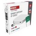 Brána GoSmart multifunkční ZigBee EMOS IP-2000Z s Bluetooth a WiFi