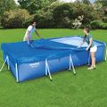 Bestway Bazénová plachta Flowclear 400x211 cm