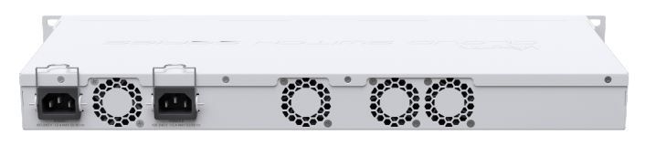 MikroTik CRS312-4C+8XG-RM