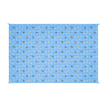 Záťažová deka Rebel RBY-2002-4 PREMIUM 4 kg (100x150 cm) vesmír