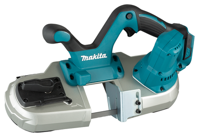 Makita Aku pásová píla, Li-ion LXT 18 V bez aku Z