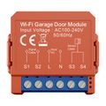Inteligentný modul garážových dverí Avatto GDS16 WIFI