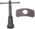 Stlačovák brzdových piestov MECHANIC BRAKE ONE L, ľavotočivý SIXTOL