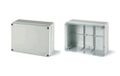 Plastová krabica SCABOX 686.208 - 240x190x90 mm