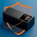 Powerbanka KRUGER & MATZ KM0914 20000 mAh Li-ion 65W QuickCharge, Power Delivery