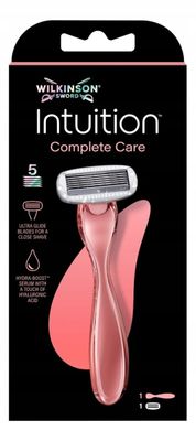 Wilkinson Intuition Complete Razor 1up dámsky holiaci strojček (W301656103)