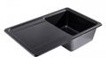 Granisil Cortes 755.0 Black metallic