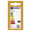 LED žiarovka Basic MR16 / GU10 / 2,9 W (25 W) / 250 lm / neutrálna biela