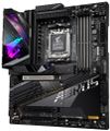 GIGABYTE X670E AORUS XTREME / AMD X670 / AM5 / 4x DDR5 DIMM / 4x M.2 / HDMI / DP / 2x USB-C / WiFi / EATX Základní deska, AMD X670, AM5, 4x DDR5 DIMM (max. 128GB), 4x M.2, HDMI, DisplayPort, 2x USB typ C, Wi-Fi, EATX