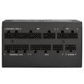 CHIEFTEC zdroj Polaris Pro / 1300W/ ATX3.0 / 135mm fan / akt. PFC / modulární kabeláž / 80PLUS Platinum Zdroj, ATX, 1300W, aktivní PFC, 135mm ventilátor, odpojitelné kabely, 80PLUS Platinum