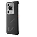 FOSSiBOT F112 Pro, 8GB/256GB, IP68/IP69K, čierny