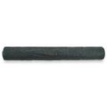 vidaXL Zástena na tenisový kurt, HDPE 1x25 m, zelená