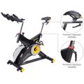 Cyklistický trenažér HMS Premium SW7200