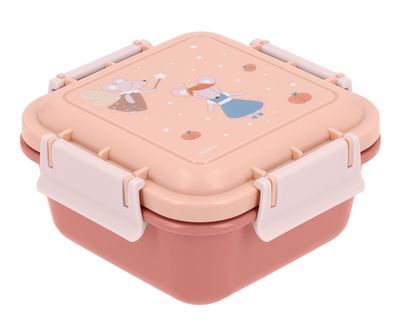 Desiatový box veľký Mouse Fairies
