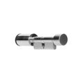 Digitálna cylindrická vložka s kódovým zámkom ORNO OR-ZS-852 IP65 40/40 Digitální cylindrická vložka s kódovým zámkem ORNO OR-ZS-852 IP65 40/40