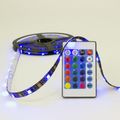 WHITE SHARK LED-05 HELIOS, LED Pásik, 5m+1m, RGB