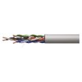 Datový kábel UTP CAT 5E PVC Basic, 100m