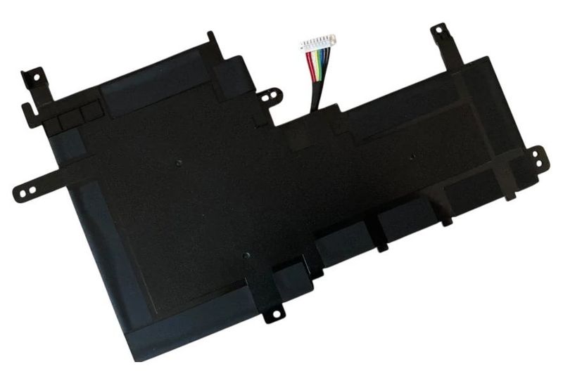 TRX batéria B31N1842 pre notebooky ASUS V5050E S5500F V5100E M5100U V531F - Li-Ion 11,4V 3600mAh 41Wh/neoriginálna TRX batéria B31N1842 pre notebooky ASUS V5050E S5500F V5100E M5100U V531F - Li-Pol 11,4V 3600mAh 41Wh/neoriginálna