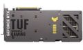ASUS GeForce TUF RTX5060Ti 8G GAMING / 8GB GDDR7 / PCI-E / 3xDP / 1x HDMI Grafická karta, PCI-E, 8GB GDDR7, 3× DisplayPort, 1× HDMI, aktivní