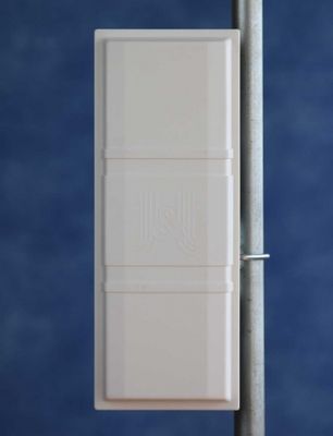 Sektorová dvojpolarizačná anténa JPA-10 Duplex