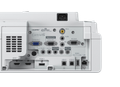 Epson EB-760WI/3LCD/4100lm/WXGA/HDMI/LAN/WiFi Projektor, 3LCD, WXGA, 4100ANSI, 2500000:1, interaktivní, repro, 3× HDMI, 2× VGA, USB, LAN, RS-232C, Wi-Fi, bílý