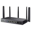 TP-Link DR3650v-4G OMADA SDN, AX3000, DSL Gateway