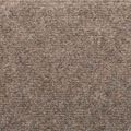 vidaXL Schodové rohože, samolepiace, 10 ks, 65x21x4 cm, béžové, polkruhové, veľké