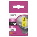 LED žiarovka Classic MR16 4,5W GU5,3 neutrálna biela