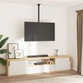 vidaXL Nástenný držiak na TV 32-65 palcov Max VESA 400x400 mm 40 kg
