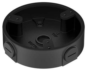 Dahua inštalačný box pre domáce kamery PFA137-BLACK