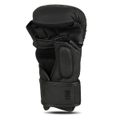 MMA rukavice DBX BUSHIDO Black Dragon XL