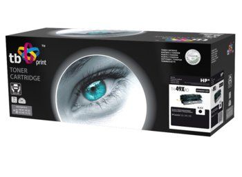 Toner TB kompatibilný s HP Q5949X rem.
