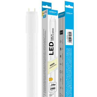 Modee Lighting LED žiarivka T8 10W 1200lm studená biela (ML-T8G6000K600-10WA)