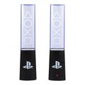 Lampička PlayStation - LED fontánka