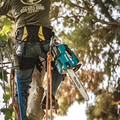 Makita Aku reťazová pila Li-ion LXT 2x18V, bez aku   Z