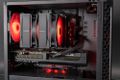 HAL3000 Master Gamer Pro-K / Intel Core Ultra 5 250KF/ 32GB DDR5/ RTX 5070/ 1TB PCIe4 SSD/ WiFi/ W11 Intel Core Ultra 5 250KF Plus, GeForce RTX 5070 12GB, 32GB DDR5, 1TB NVMe SSD, WiFi 7, Windows 11