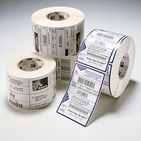 Z-Ultimate 3000T White 76x25,5180ks/rola