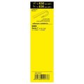 Stierky FLAT SET (HOOK) 630+630 mm