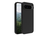 Zadný kryt pre mobilný telefón - 100% recyklovaný plast - nočná čerň - pre Google Pixel 9 Pro XL