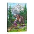Lovec artefaktov