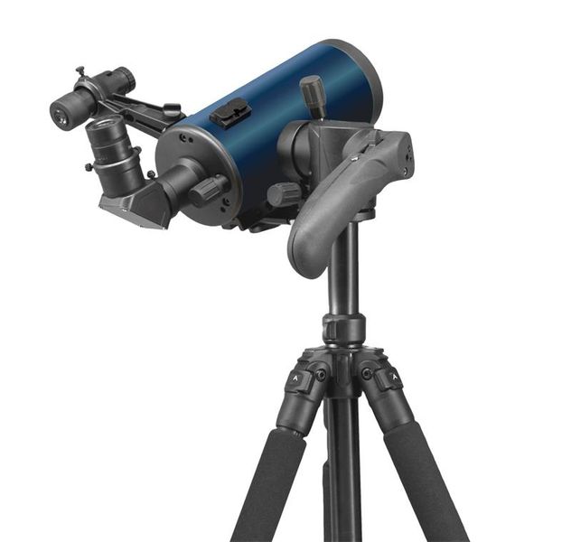 LEVENHUK New Skyline BASE MAK 80/850 AZ-M