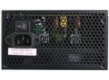 Zalman zdroj Gigamax III ZM850-GV3 / 850W / ATX3.0 / active PFC / semimodulární / 80 Plus bronze Zdroj, ATX, 850W, aktivní PFC, 120mm ventilátor, 80PLUS Bronze (ZM850-GV3)