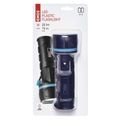 LED svietidlo plastové EMOS P3862, 3x LED, 20 lm, 2x D