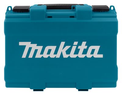 Makita plastový kufr