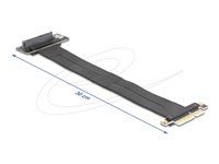 Riser Card PCI Express 3.0 x4 samec do U.