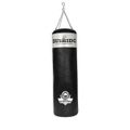 Boxovacie vrece DBX BUSHIDO 140 x 40 cm prázdne