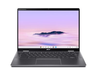 Acer Chromebook Plus Spin 714/CPE794-1N-TCO-50DN/U5-115U/14''/WUXGA/T/16GB/256GB/Iris Xe/Chrome EDU/G