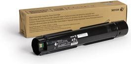 Xerox Black Toner pre  VersaLink C70xx,23 600 str.