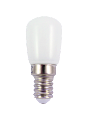 LED žiarovka Trixline 2W E14 ST26 denné svetlo